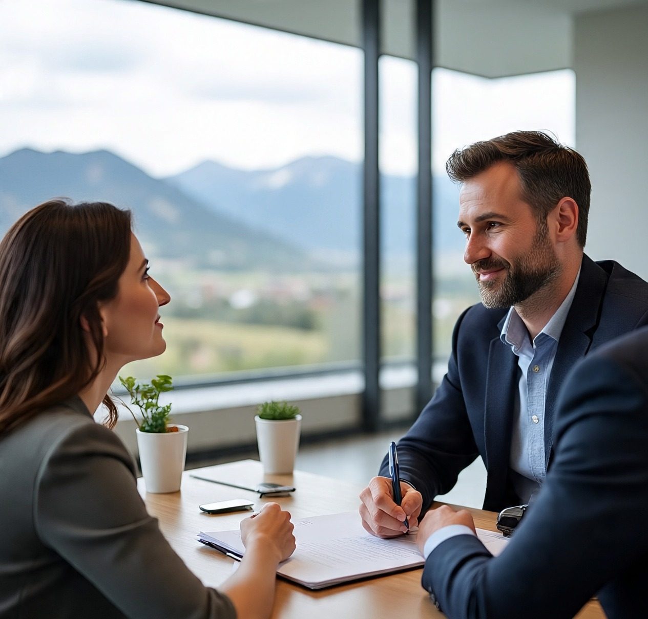 Ground-up construction loans Texas