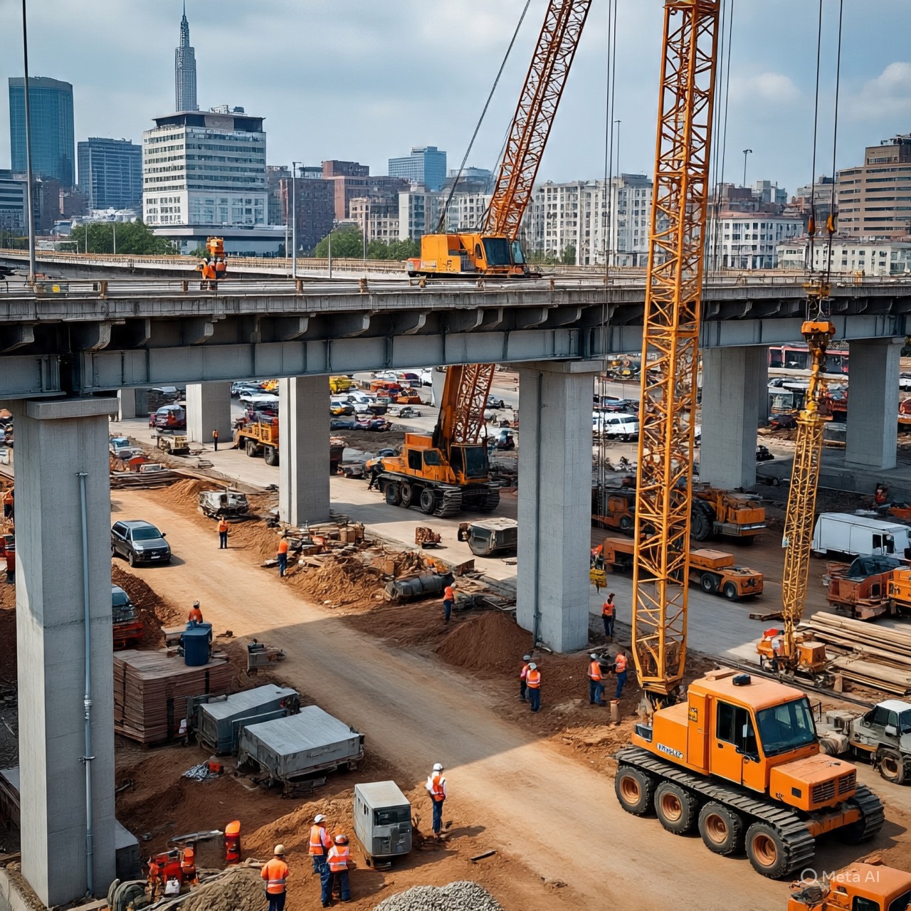 Commercial property construction loans Texas