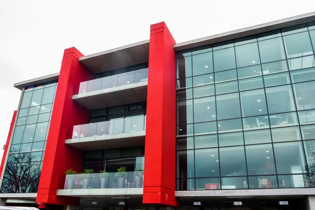 Commercial Construction Loans