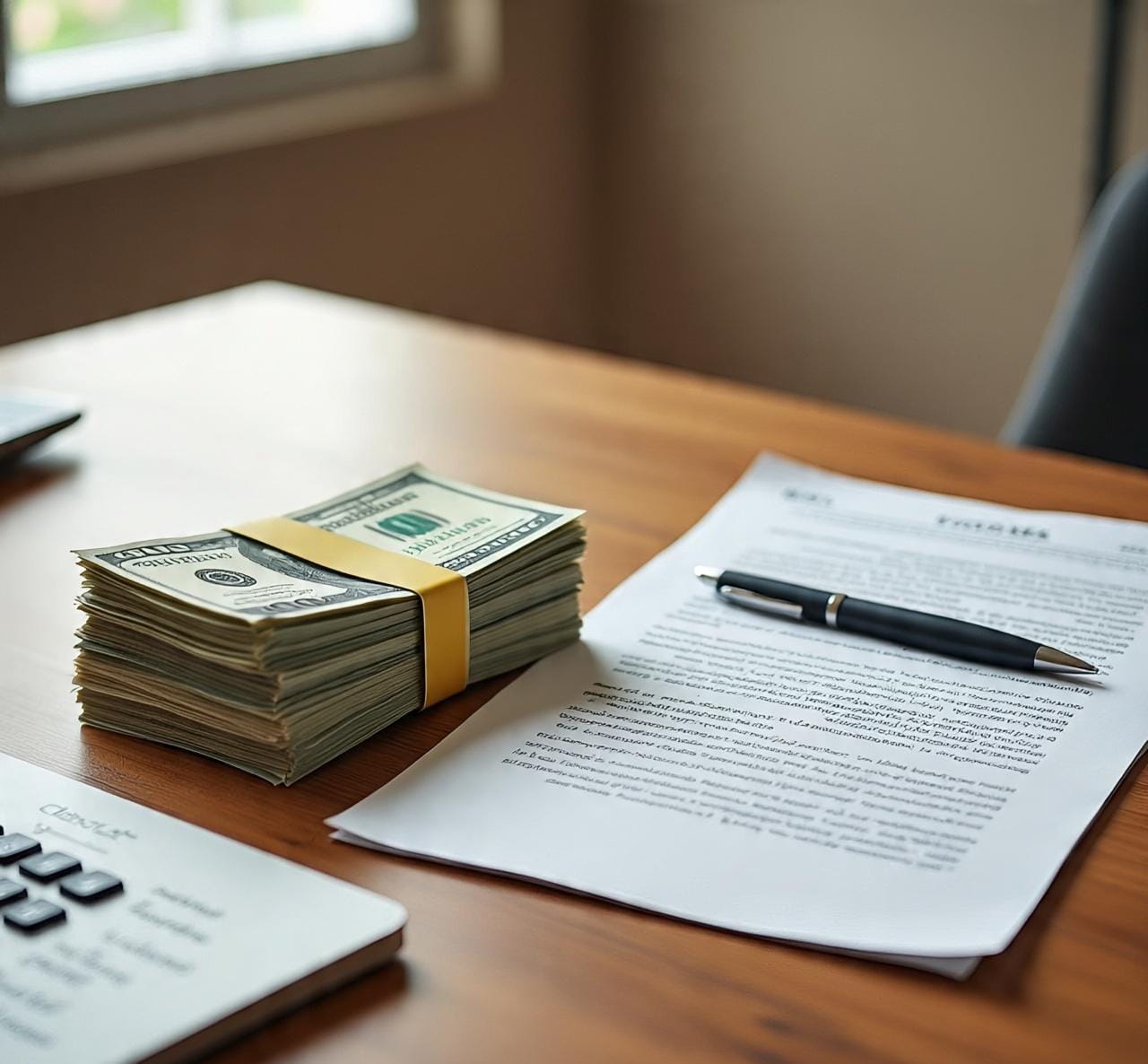 Hard Money Loans